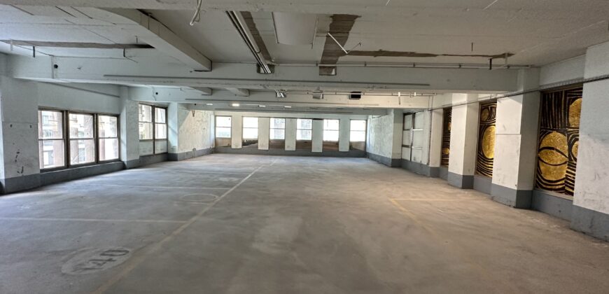 495 m² Office to Rent Cape Town City Center