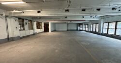 495 m² Office to Rent Cape Town City Center