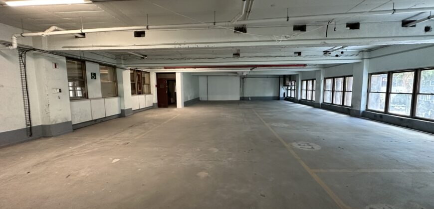 495 m² Office to Rent Cape Town City Center