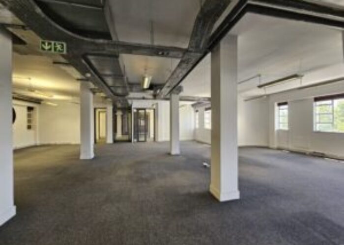 485 m² Office to Rent Stellenbosch I Eikestad Mall