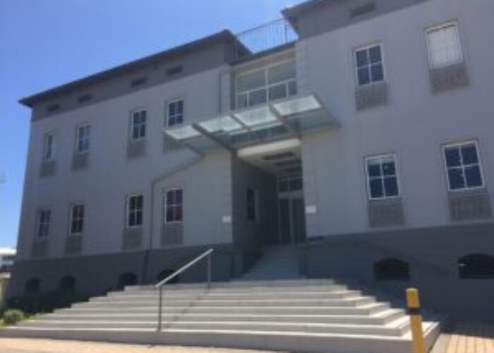 160 m² Office to Rent Stellenbosch I Carpe Diem