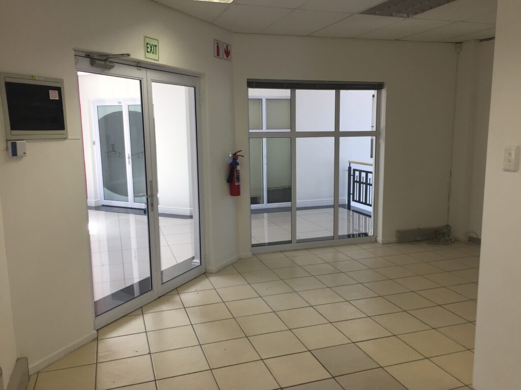 Office Space to Rent Stellenbosch I Techo Park