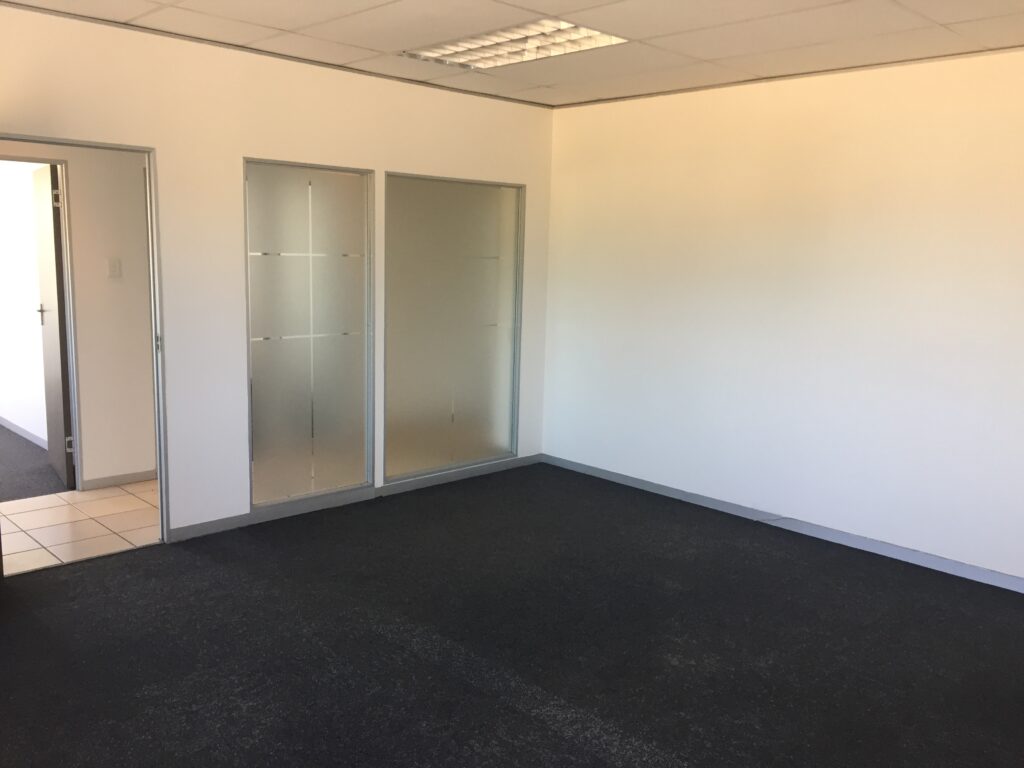 Office Space to Rent Stellenbosch I Techo Park