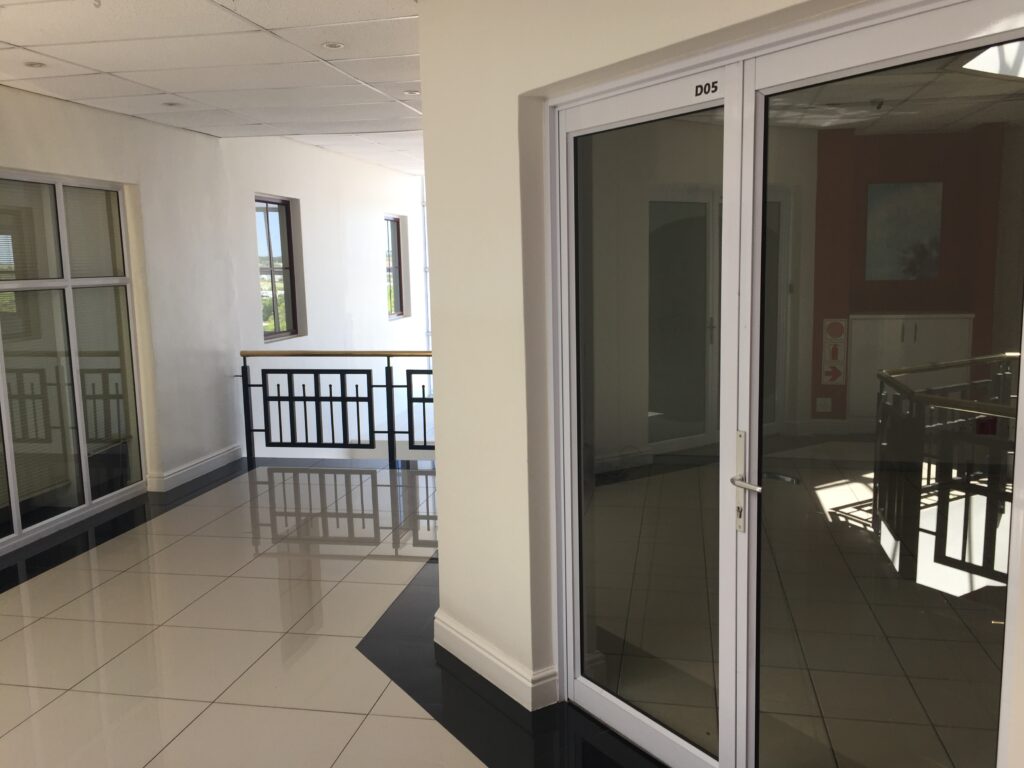 Office Space to Rent Stellenbosch I Techo Park