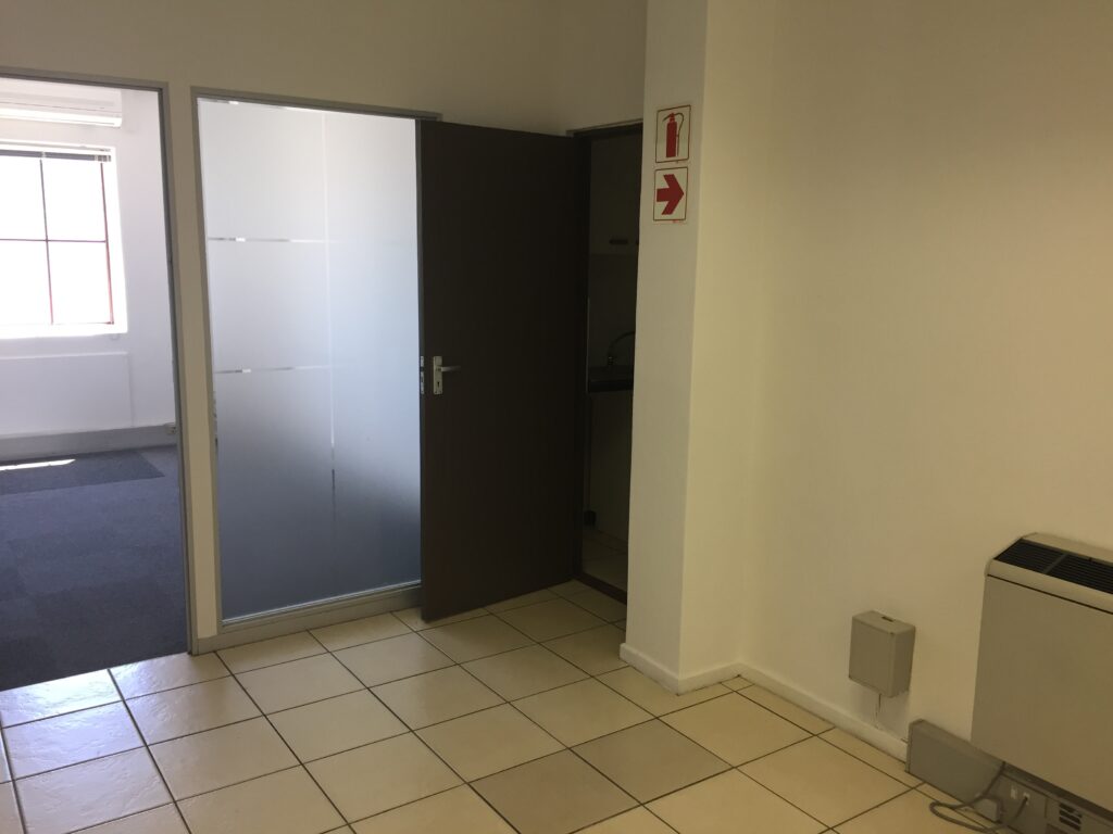 Office Space to Rent Stellenbosch I Techo Park