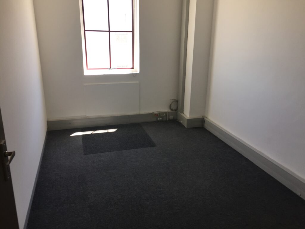 Office Space to Rent Stellenbosch I Techo Park