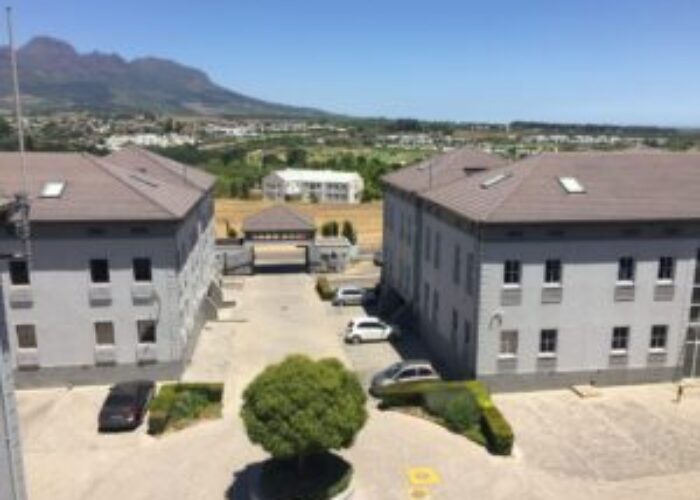134 m² Office to Rent Stellenbosch I Carpe Diem