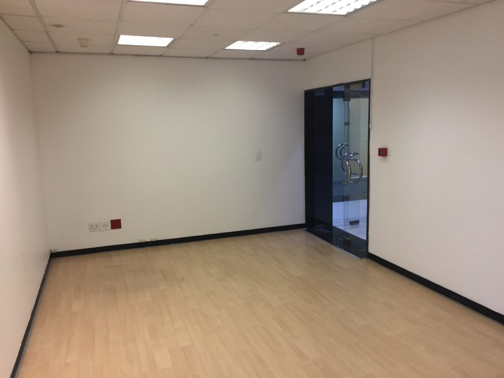 Office Space to Rent The Pinnacle, Cape Town CBD