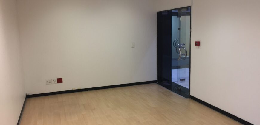 416 m² Office to Rent Cape Town CBD The Pinnacle Building