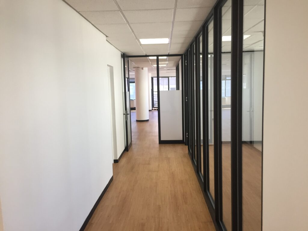 Office Space to Rent The Pinnacle, Cape Town CBD