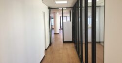 416 m² Office to Rent Cape Town CBD The Pinnacle Building