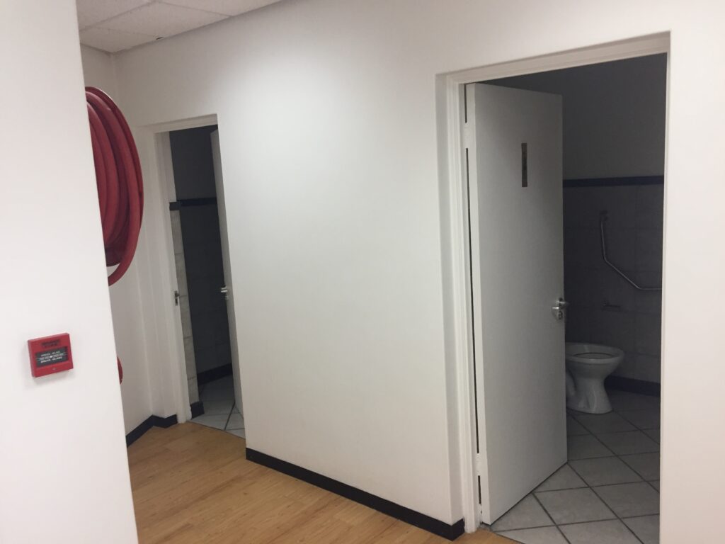 Office Space to Rent The Pinnacle, Cape Town CBD