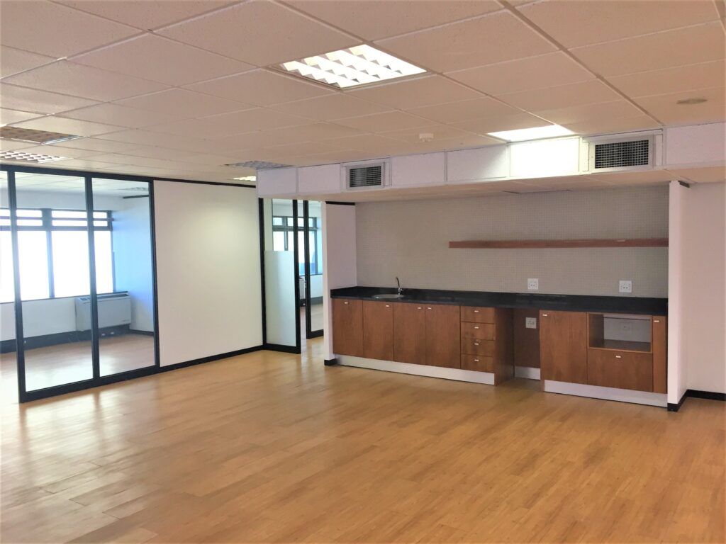 Office Space to Rent The Pinnacle, Cape Town CBD