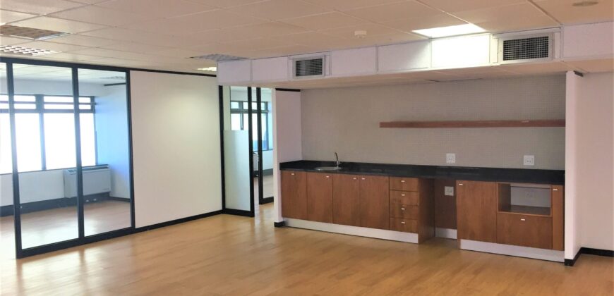 416 m² Office to Rent Cape Town CBD The Pinnacle Building