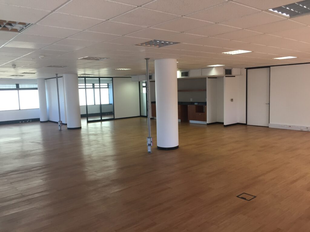 Office Space to Rent The Pinnacle, Cape Town CBD