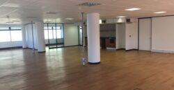 416 m² Office to Rent Cape Town CBD The Pinnacle Building