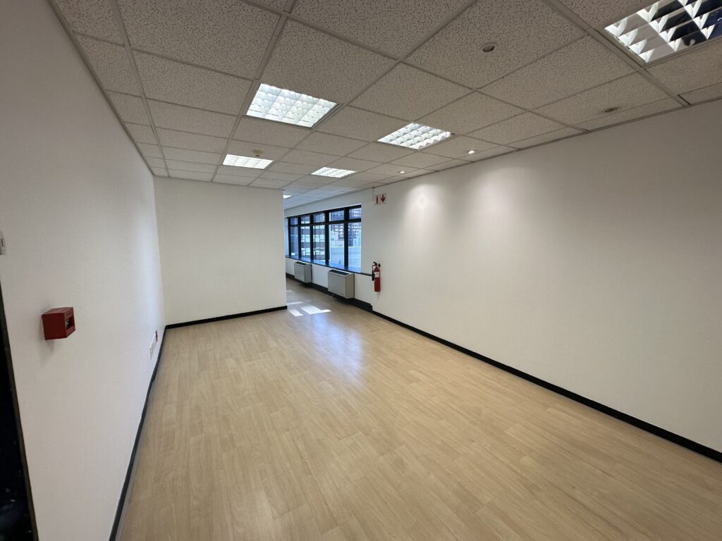 Office Space to Rent The Pinnacle, Cape Town CBD