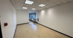 416 m² Office to Rent Cape Town CBD The Pinnacle Building