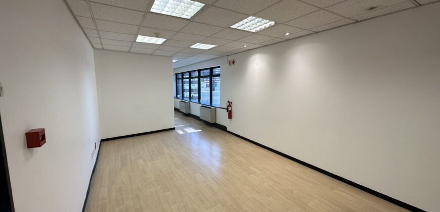 416 m² Office to Rent Cape Town CBD The Pinnacle Building