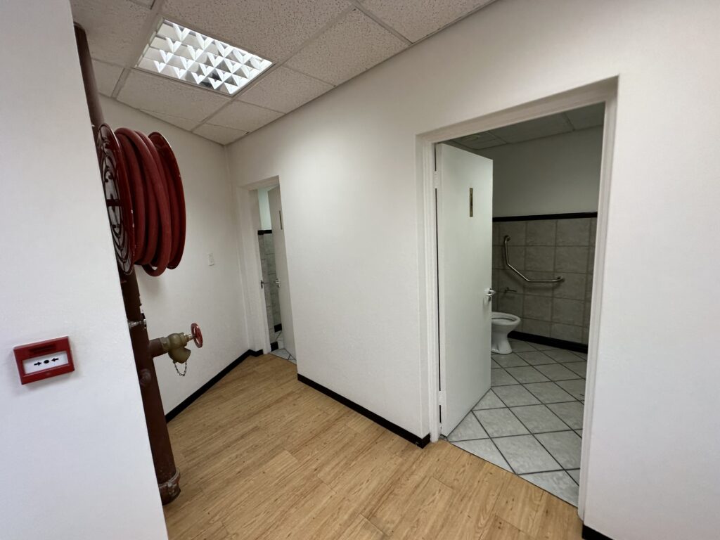 Office Space to Rent The Pinnacle, Cape Town CBD