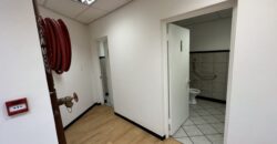 416 m² Office to Rent Cape Town CBD The Pinnacle Building