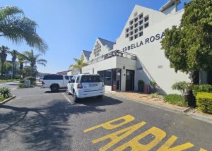 335 m² Office to Rent Tygervalley I 19 Bella Rosa Street