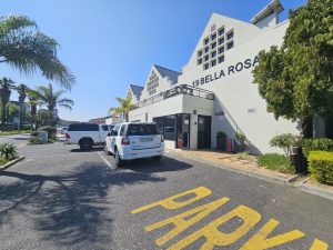 Office Space to Rent Tygervalley