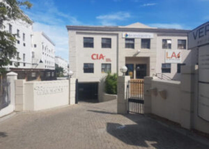 312 m² Office space to Rent Tygervalley