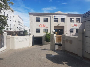 312 m² Office space to Rent Tygervalley