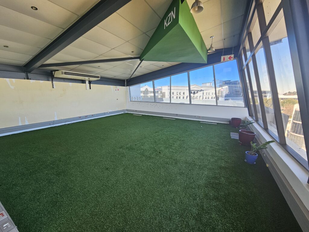 Office Space to Rent Tygervalley