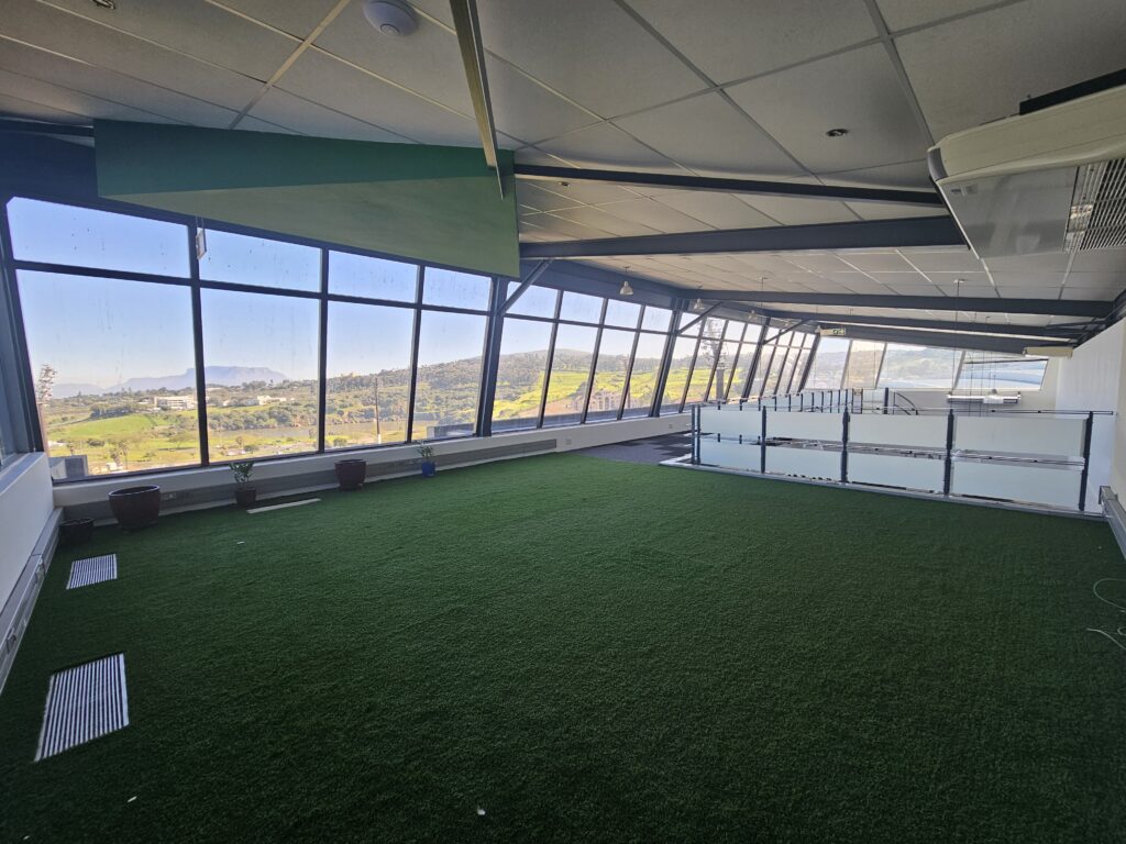 Office Space to Rent Tygervalley