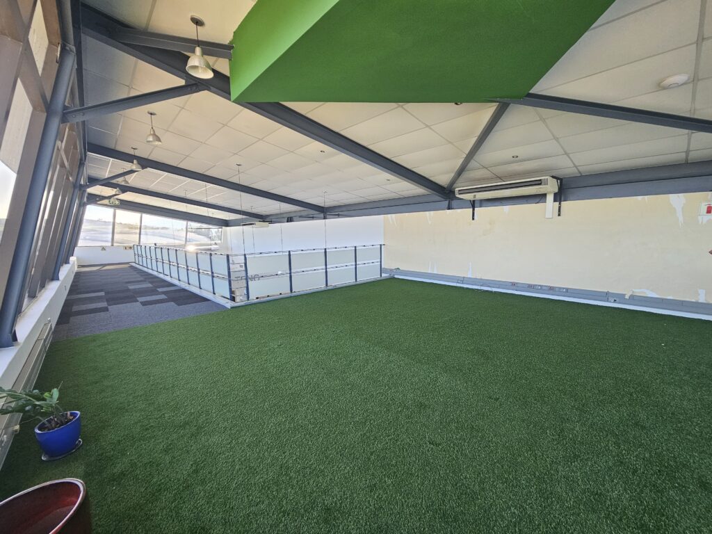 Office Space to Rent Tygervalley