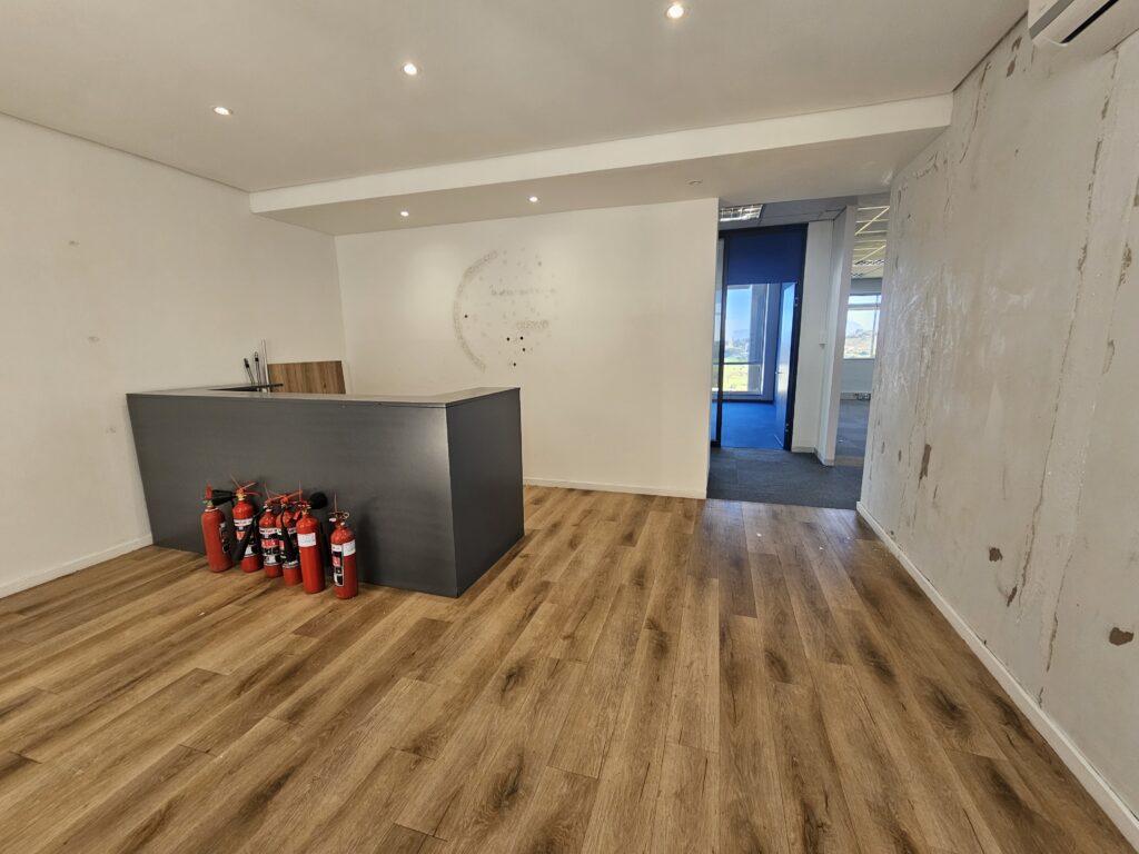 Office Space to Rent Tygervalley