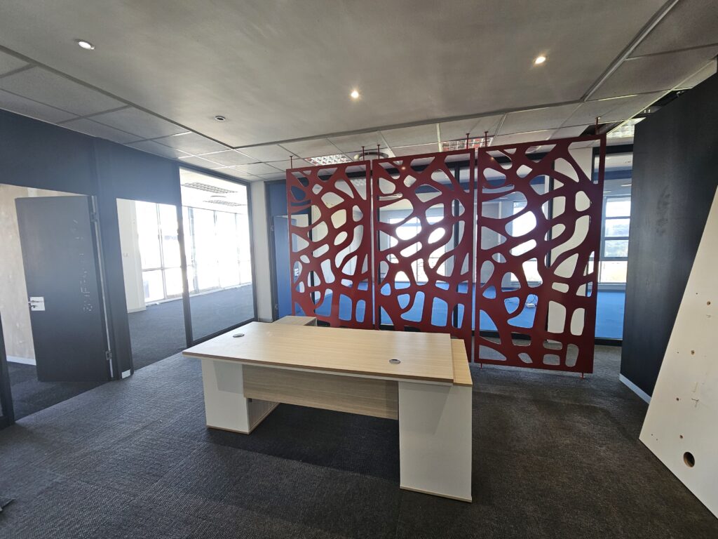 651 m² Office to Rent Tygervalley I Fedgroup Place - Image 2