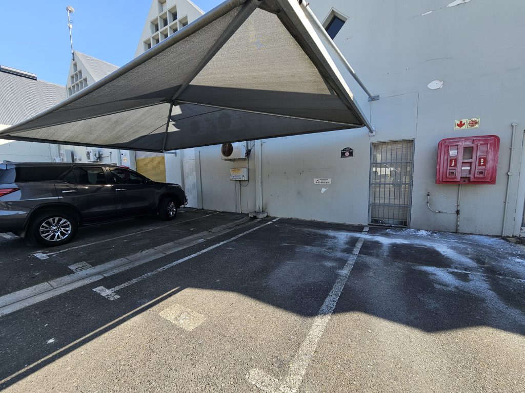 335 m² Office to Rent Tygervalley I 19 Bella Rosa Street - Image 15