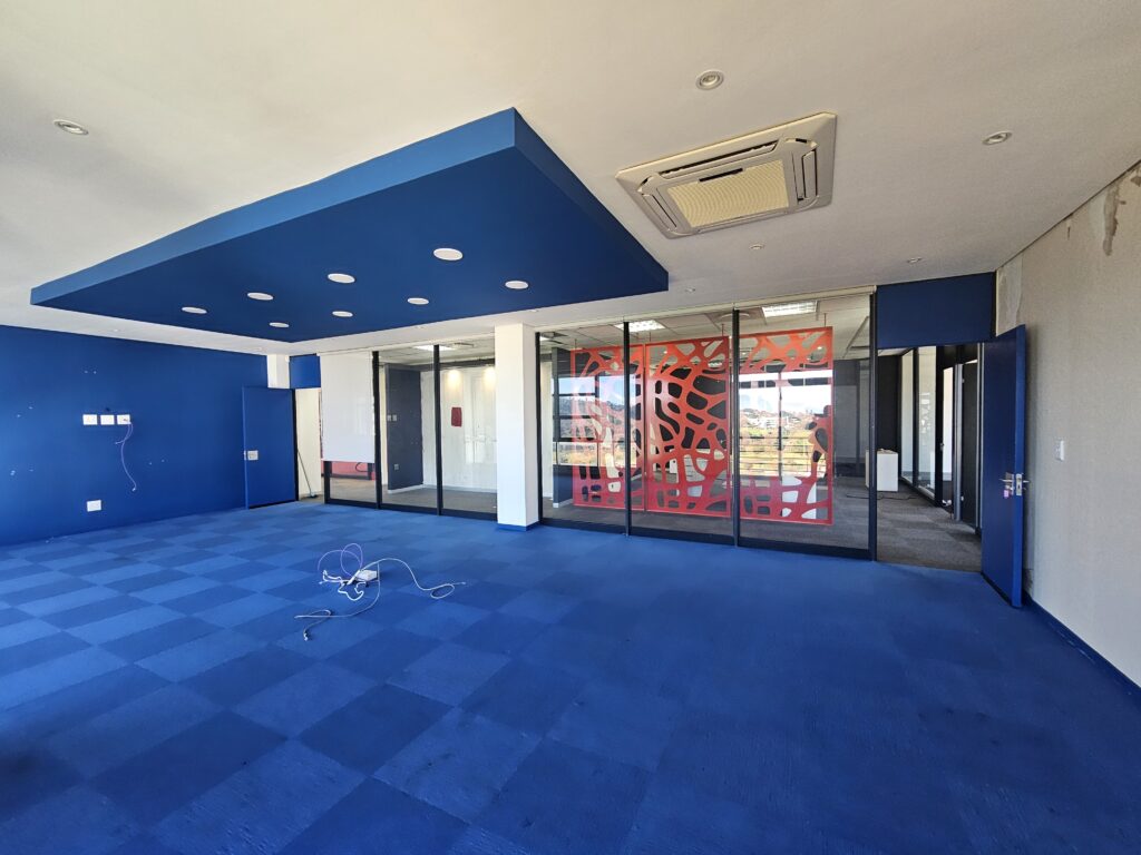 Office Space to Rent Tygervalley
