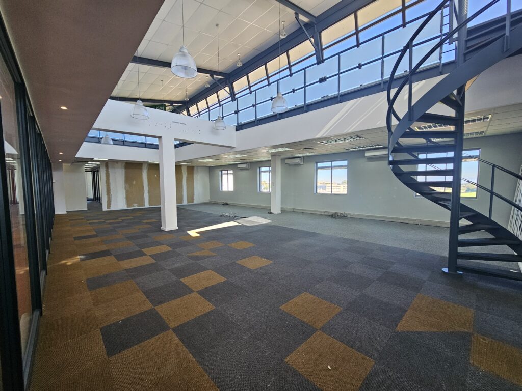 Office Space to Rent Tygervalley