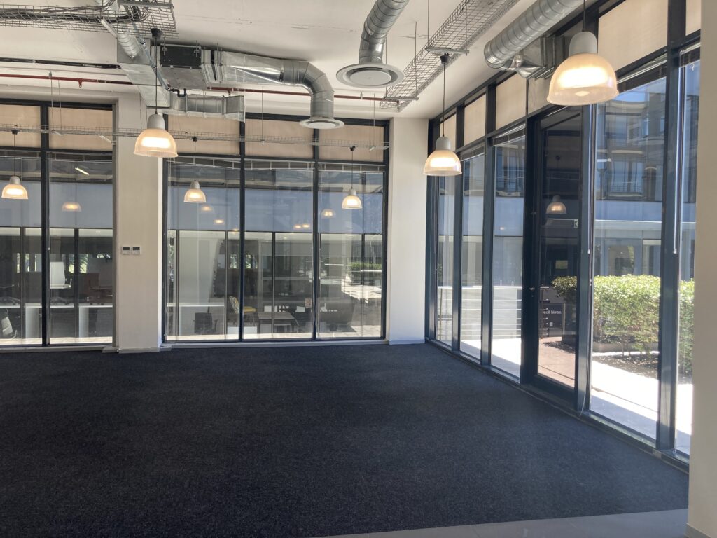 Office Space to Rent Woodstock
