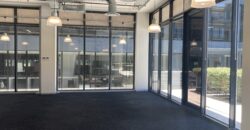 236 m² Office to Rent The Boulevard