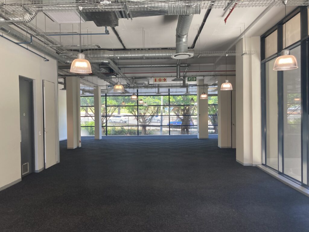 Office Space to Rent Woodstock