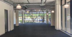 236 m² Office to Rent The Boulevard