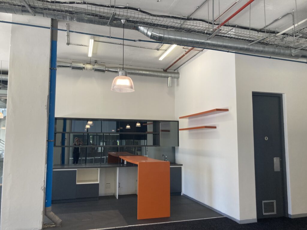 Office Space to Rent Woodstock