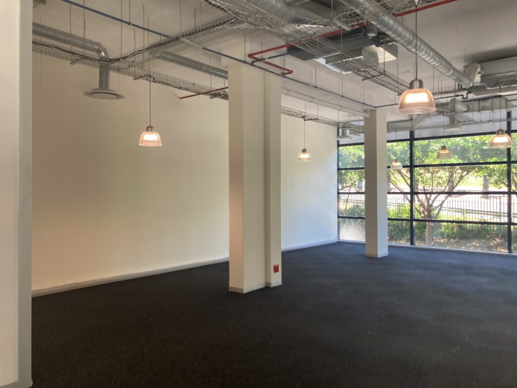 Office Space to Rent Woodstock