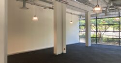 236 m² Office to Rent The Boulevard