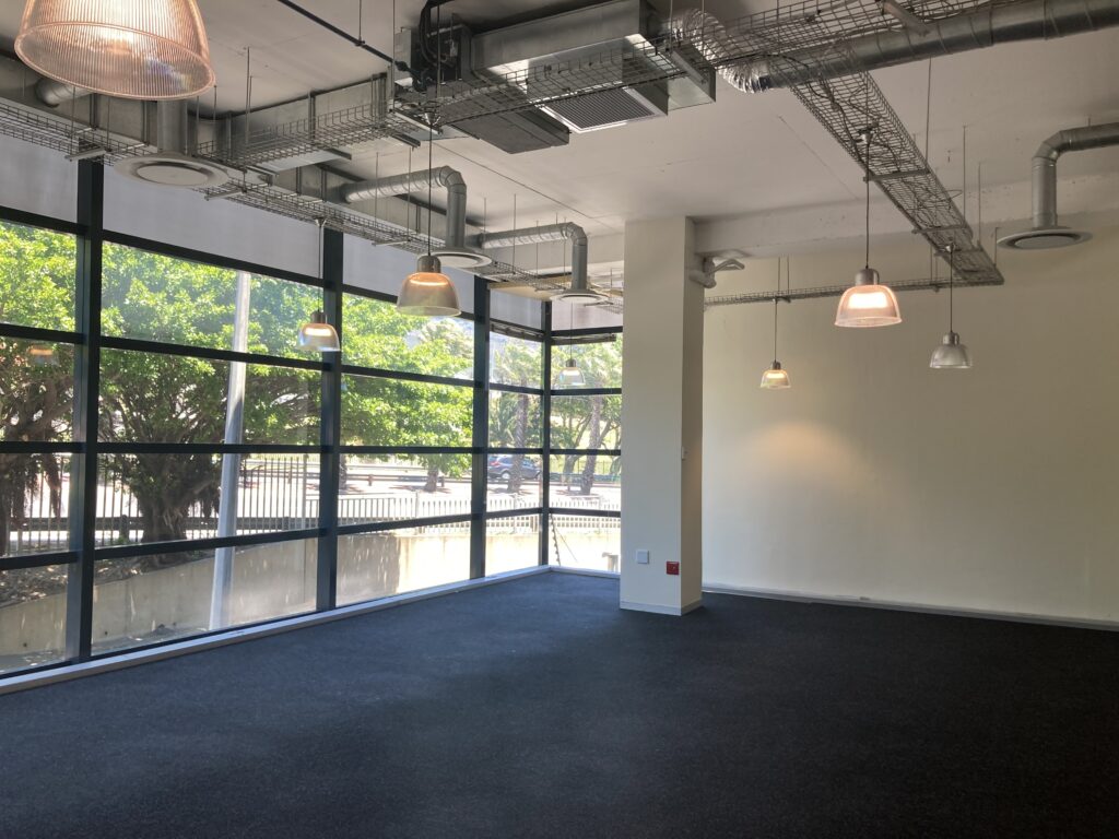 Office Space to Rent Woodstock