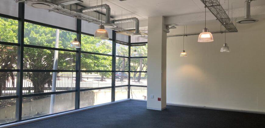 236 m² Office to Rent The Boulevard