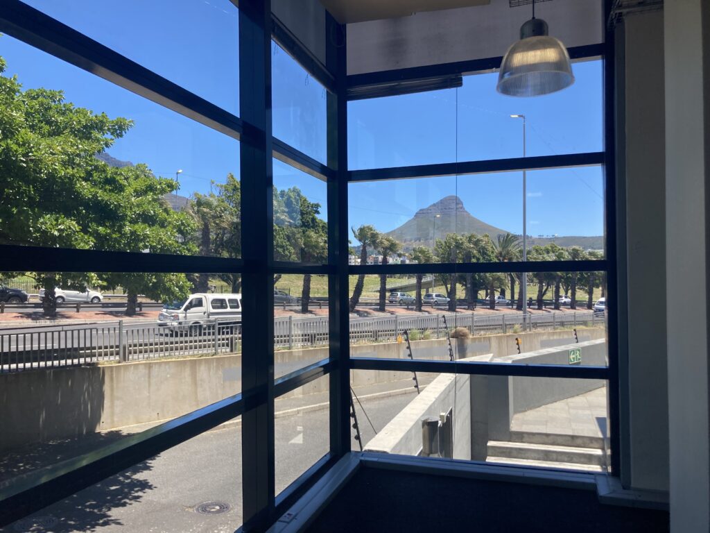Office Space to Rent Woodstock
