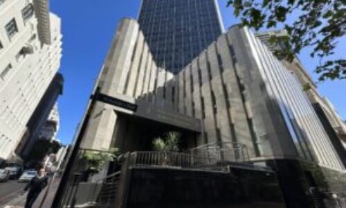 221 m² Office to Rent Cape Town CBD