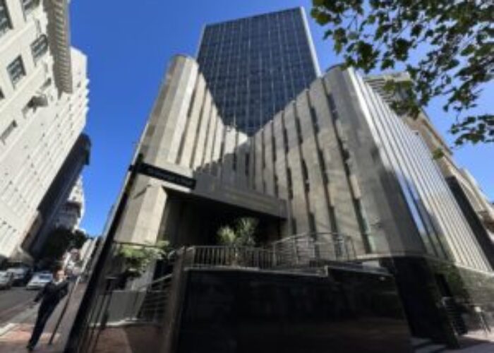 221 m² Office to Rent Cape Town CBD