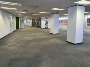 Grove Exchange - Claremont